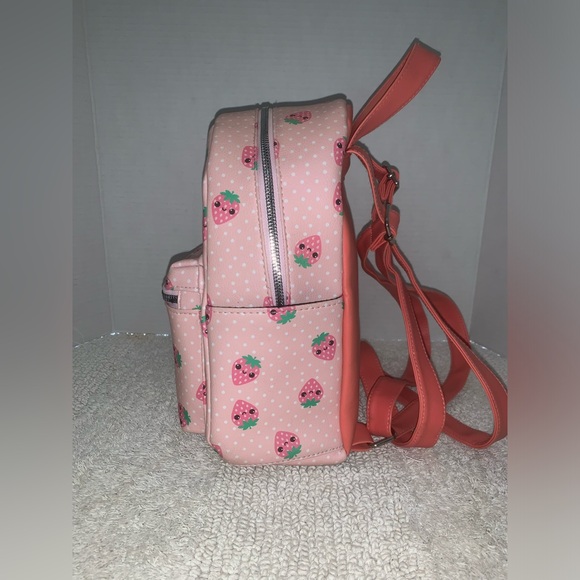 Hot Topic Mini Backpack - Picture 3 of 8